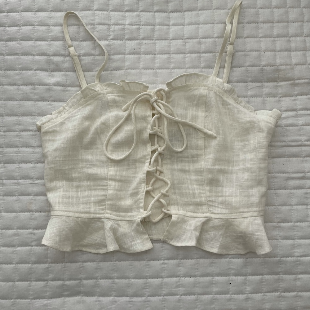 princess polly tank top